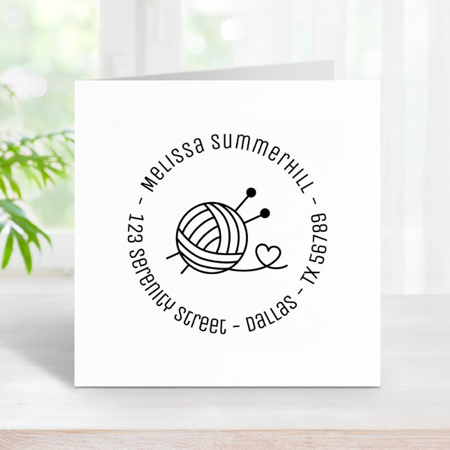 Runde des Handwerks des Handwerks des Handwerks 4 Gummistempel (Von Creator hochgeladen)