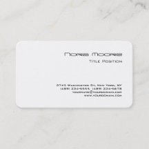 Runde Ecke Schwarz-weiß Beruflich