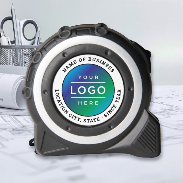 Runde Markenbezeichnungen für Sonderaktionen Maßband (Von Creator hochgeladen)