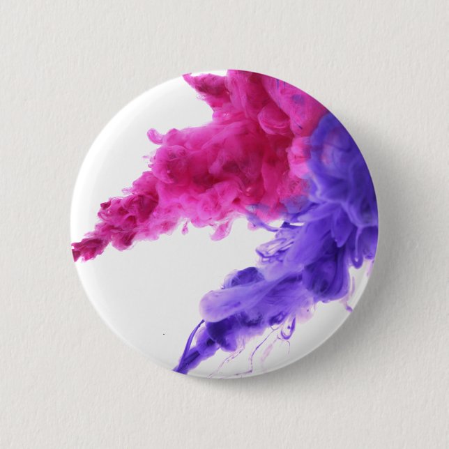 Runde Schaltfläche Button (Vorderseite)