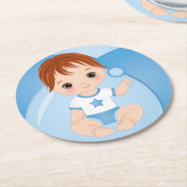 Runde Untersetzer wiederverwendbar und verwertbar (Angewinkelt)