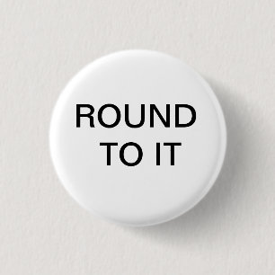 RUNDE ZUM IT-Button Button