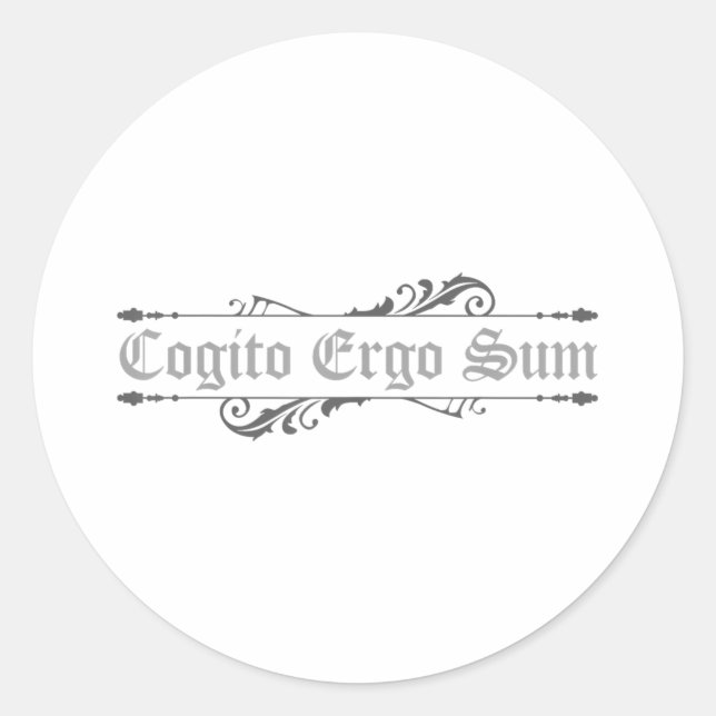 .................................................. RUNDER AUFKLEBER (Vorderseite)