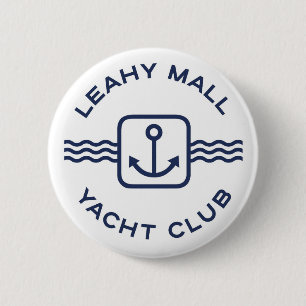 Runder Button-Back-Button Button