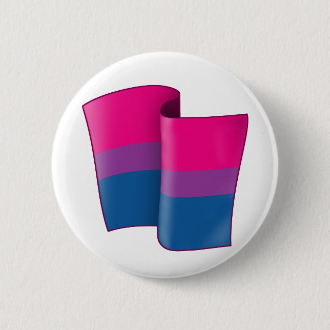 Runder Button für Bi Prix (Vorderseite)