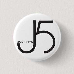 Runder Knopf - besonders angefertigt Button