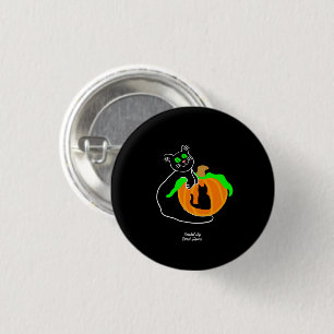 Runder Knopf Button