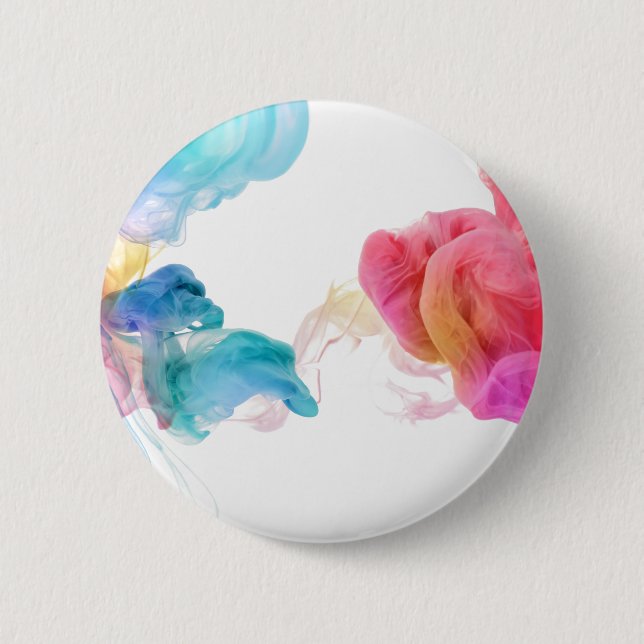 Runder Knopf Button (Vorderseite)