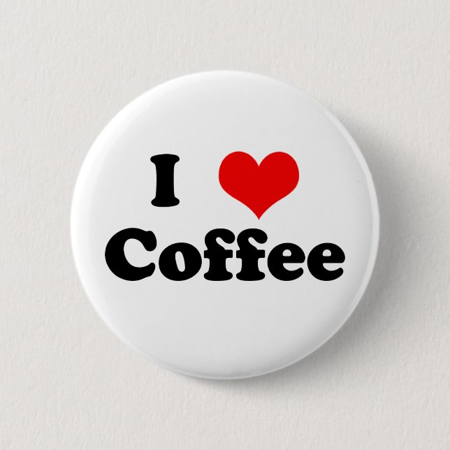 Runder Knopf Button (Vorderseite)