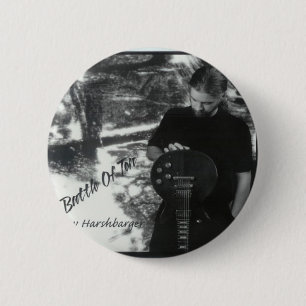 Runder Knopf Button