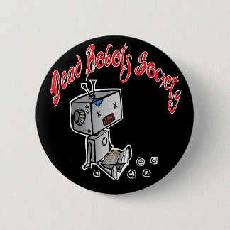 Runder Knopf Dr Button