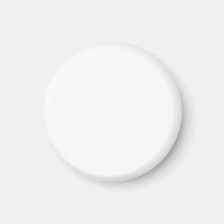 Runder Magnet