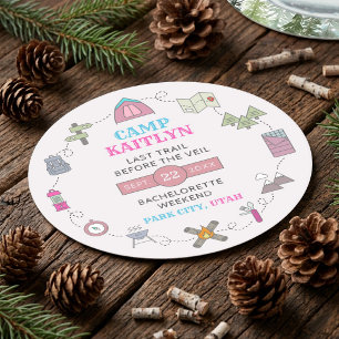  RUNDER PAPPUNTERSETZER