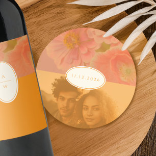 RUNDER PAPPUNTERSETZER