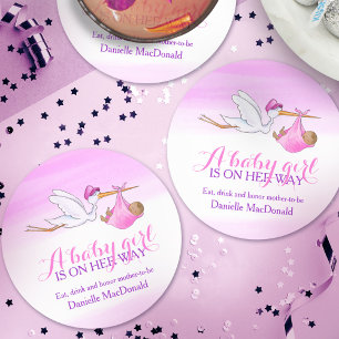 RUNDER PAPPUNTERSETZER