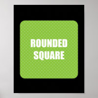Runder Platz 15 x 15