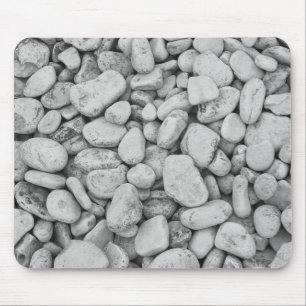 Runder Rock Mouse Pad Mousepad