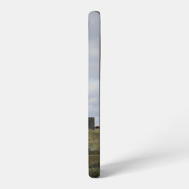 Runder Turmschloss Landkreis Clare Irland Samsung Galaxy Hülle