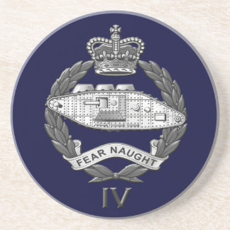 runder Untersetzer 4RTR