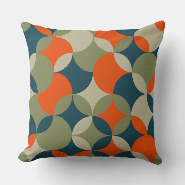 Runderneuerung Kissen (Vorderseite)