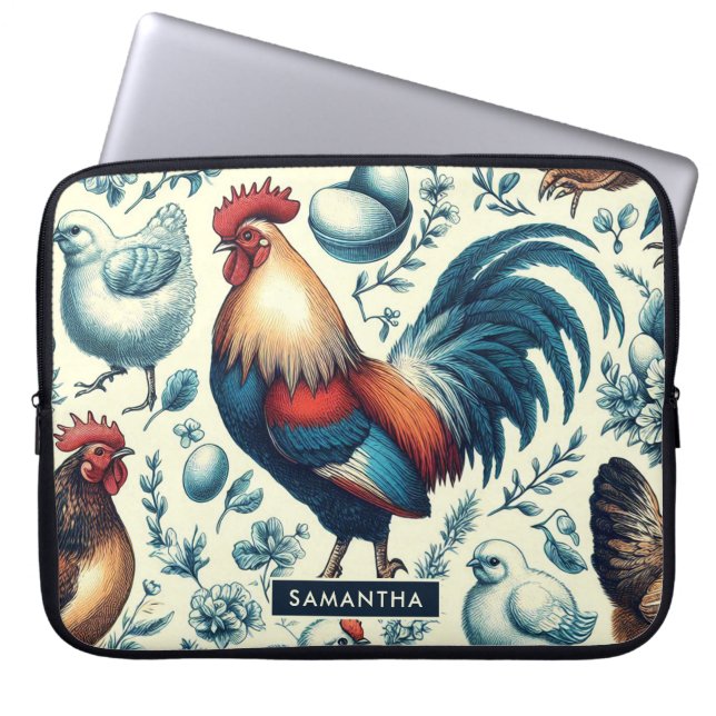 Runderneuerung Laptopschutzhülle (Vorderseite)