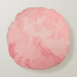 Rundes Dekokissen (41 cm)