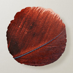 Rundes Dekokissen (41 cm)