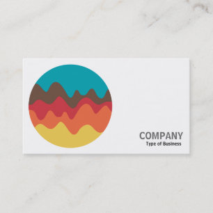 Rundes Foto - Soundskizze 08 Visitenkarte