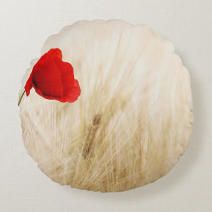 Rundes Kissen (40 cm)
