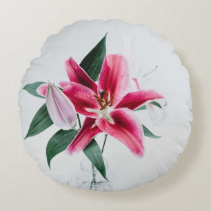 Rundes Kissen (40 cm)