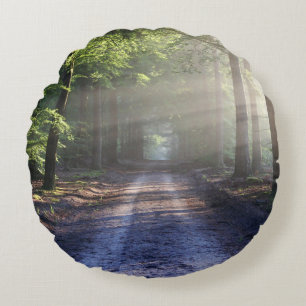 Rundes Kissen (40 cm)