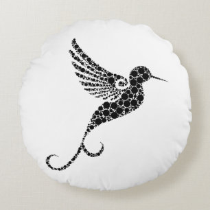 Rundes Kissen (40 cm)