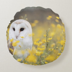 Rundes Kissen (40 cm)