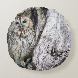 Rundes Kissen (40 cm)