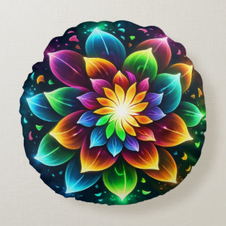 Rundes Wurfkissen (16") Zazzle Kissen gibt es jetz