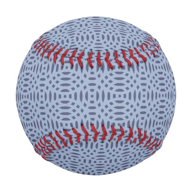 Rundformen nahtlos baseball (Vorderseite)