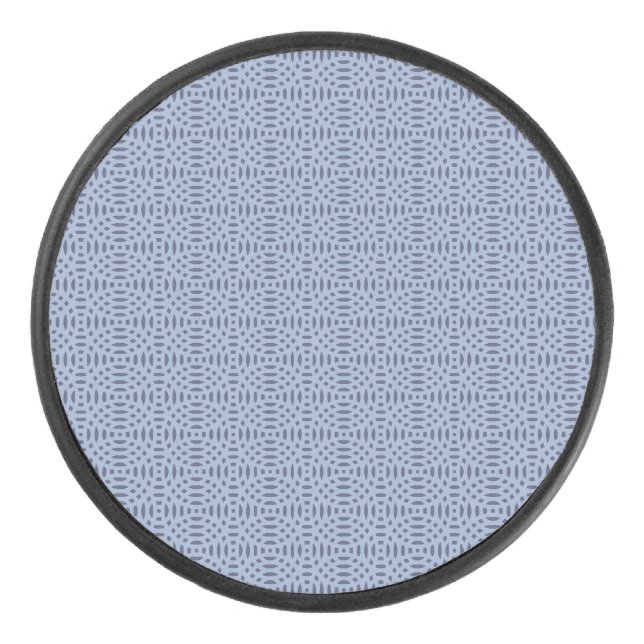 Rundformen nahtlos eishockey puck (Vorderseite)