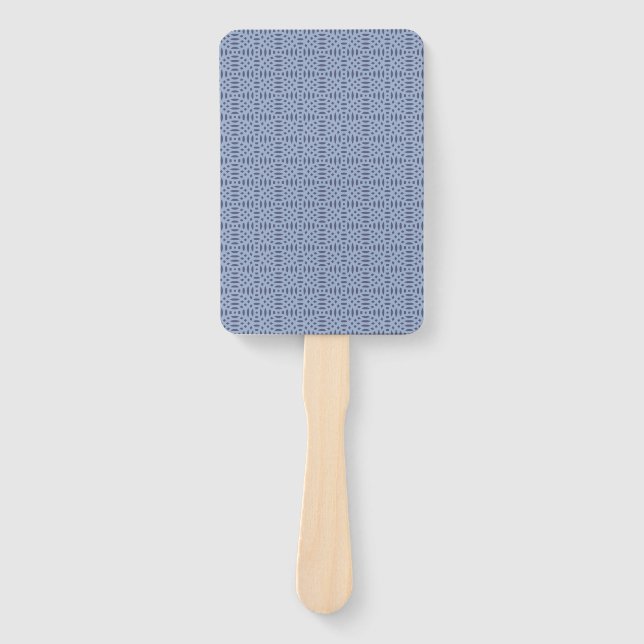 Rundformen nahtlos fächer (Vorderseite)