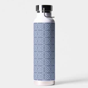 Rundformen nahtlos trinkflasche