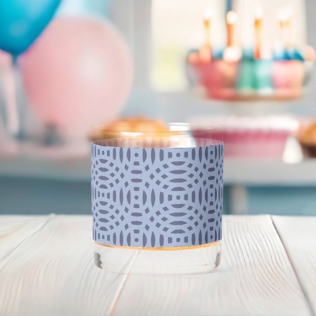 Rundformen nahtlos whiskyglas (Insitu (Baby Party))