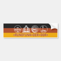 RUNDFUNK DER DDR