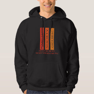 Rundfunk Hoodie