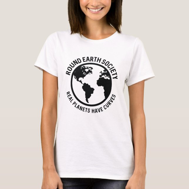 Rundfunk T-Shirt (Vorderseite)