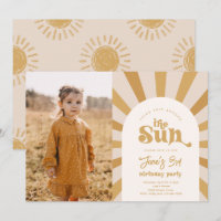Rundgang durch die Sonne | Girl Sun Invite