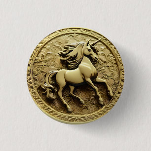 Rundgoldmünze, Button