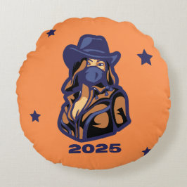 Rundkissen 2025 rundes kissen