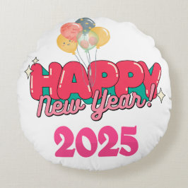 Rundkissen 2025 rundes kissen