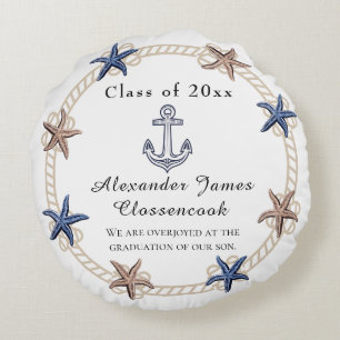 Rundkissen Rundes Kissen