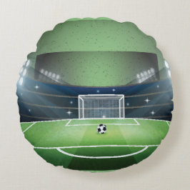 Rundkissen Rundes Kissen