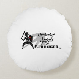 Rundkissen Rundes Kissen